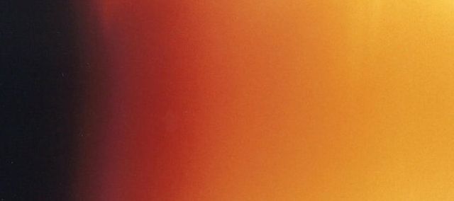 something, unseen, captured